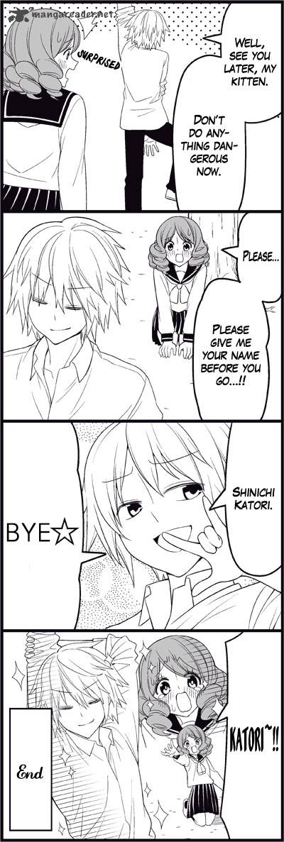 Wakabayashi Toshiyas 4 Koma Collection 12 13