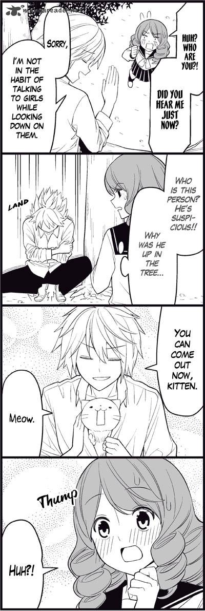 Wakabayashi Toshiyas 4 Koma Collection 12 4