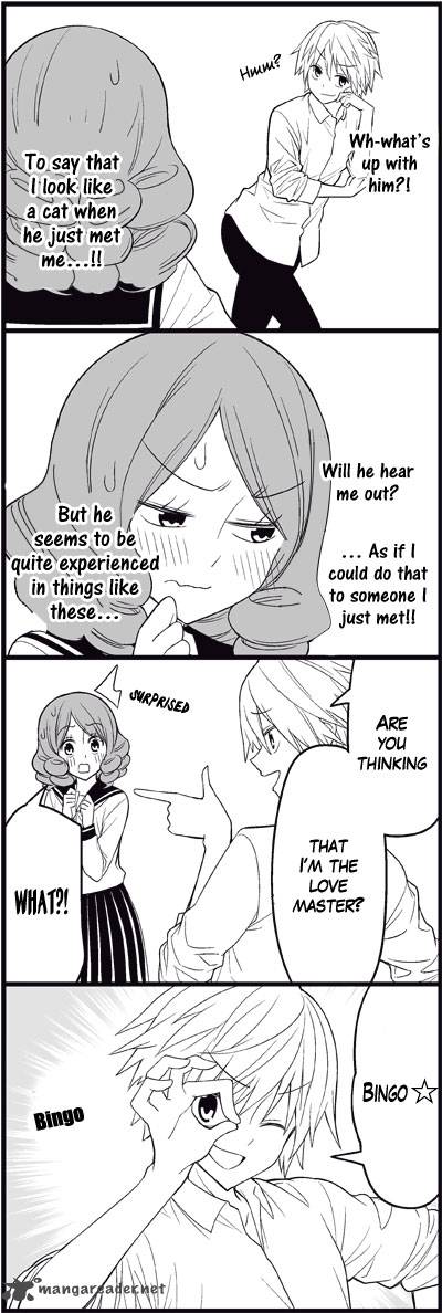 Wakabayashi Toshiyas 4 Koma Collection 12 6