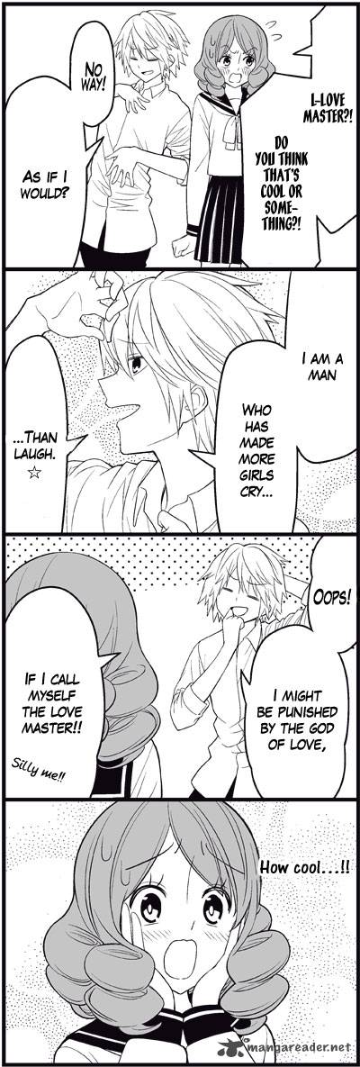 Wakabayashi Toshiyas 4 Koma Collection 12 7