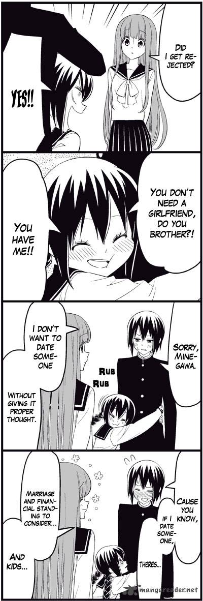 Wakabayashi Toshiyas 4 Koma Collection 13 11