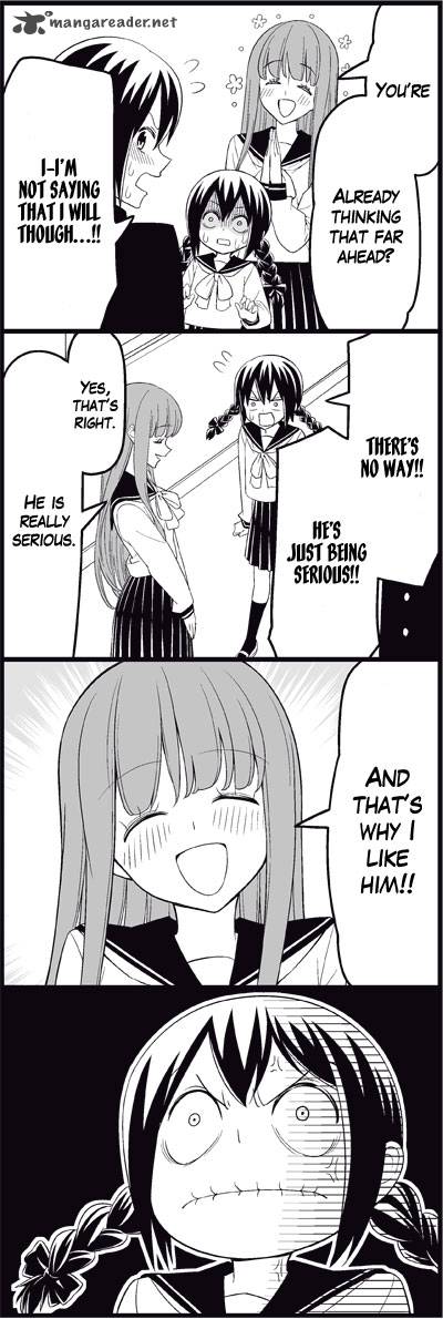 Wakabayashi Toshiyas 4 Koma Collection 13 12