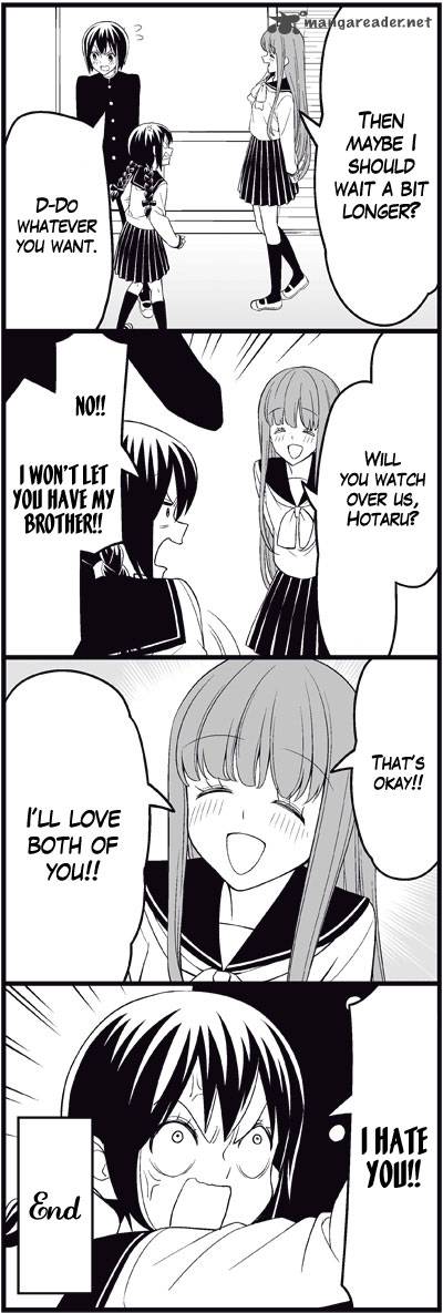 Wakabayashi Toshiyas 4 Koma Collection 13 13