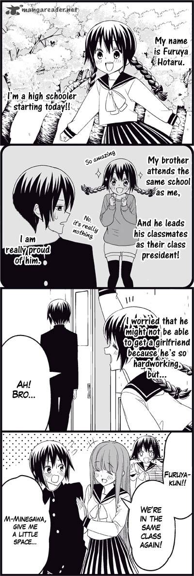 Wakabayashi Toshiyas 4 Koma Collection 13 3