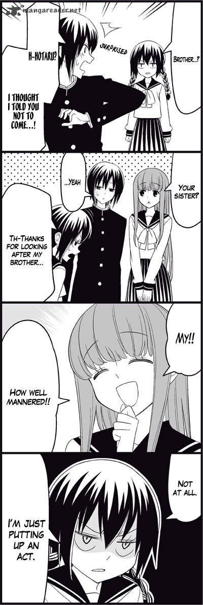 Wakabayashi Toshiyas 4 Koma Collection 13 4