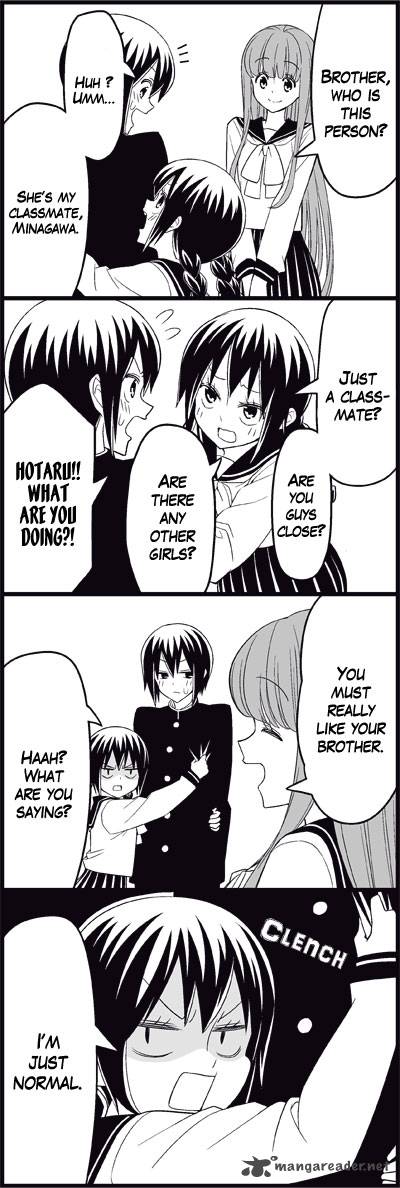 Wakabayashi Toshiyas 4 Koma Collection 13 5