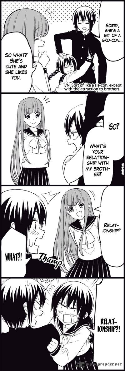 Wakabayashi Toshiyas 4 Koma Collection 13 6