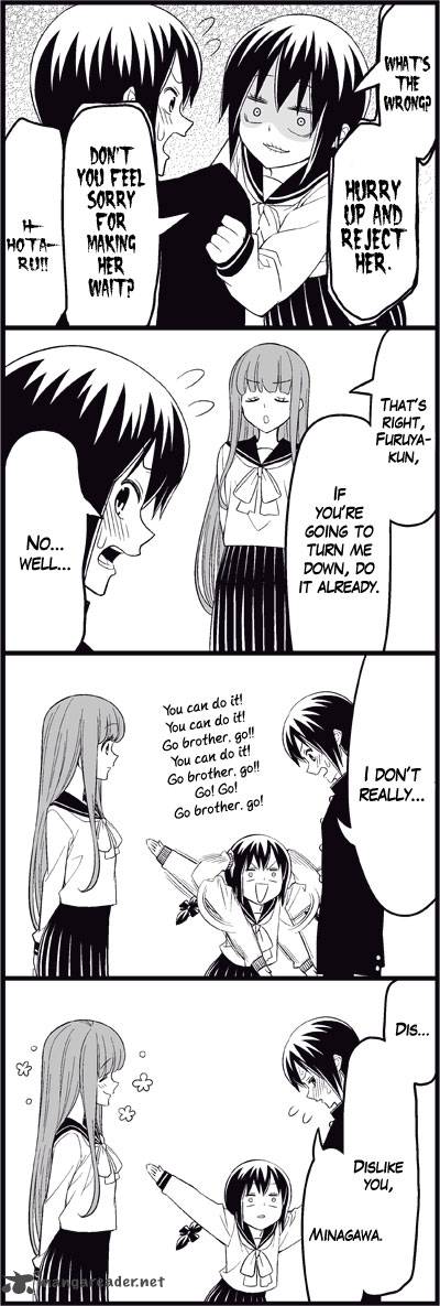 Wakabayashi Toshiyas 4 Koma Collection 13 9