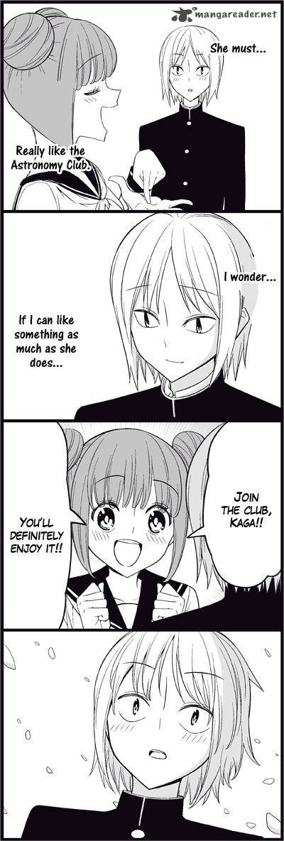 Wakabayashi Toshiyas 4 Koma Collection 14 12