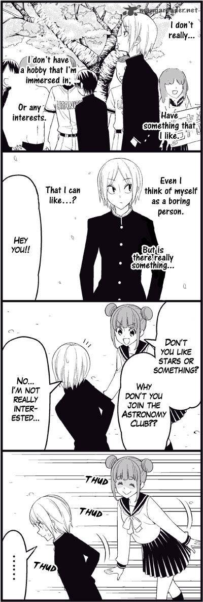 Wakabayashi Toshiyas 4 Koma Collection 14 3
