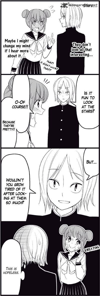 Wakabayashi Toshiyas 4 Koma Collection 14 5