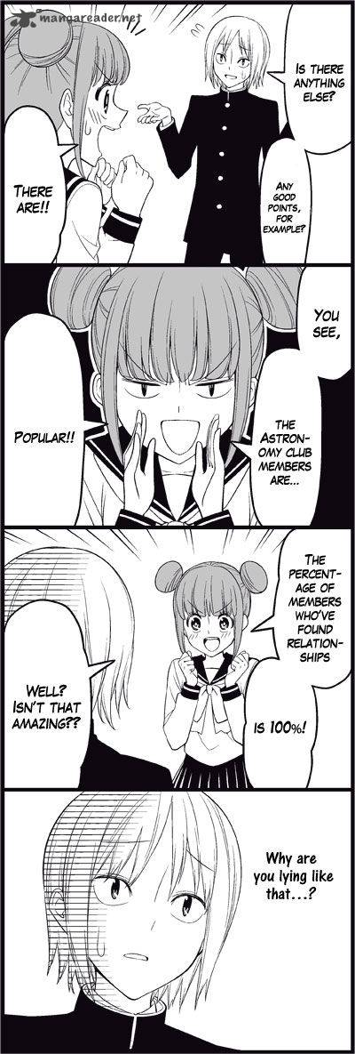 Wakabayashi Toshiyas 4 Koma Collection 14 6