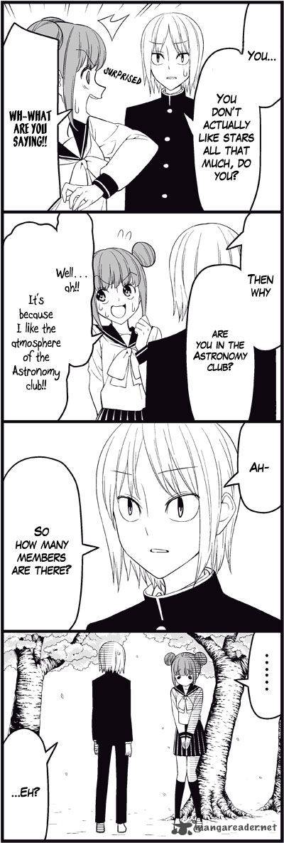 Wakabayashi Toshiyas 4 Koma Collection 14 7