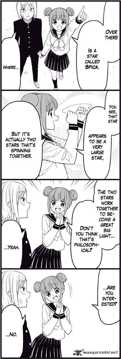 Wakabayashi Toshiyas 4 Koma Collection 14 9