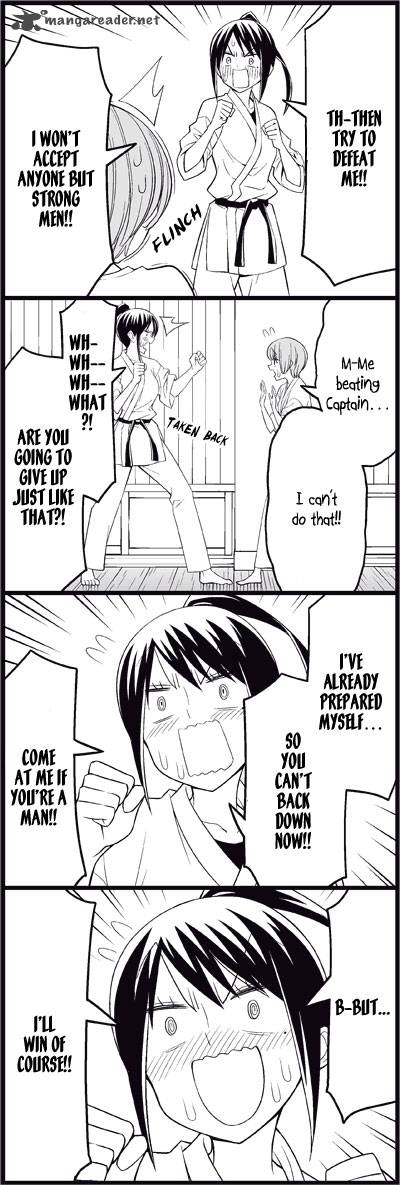 Wakabayashi Toshiyas 4 Koma Collection 15 10