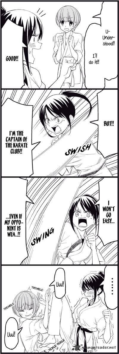 Wakabayashi Toshiyas 4 Koma Collection 15 11
