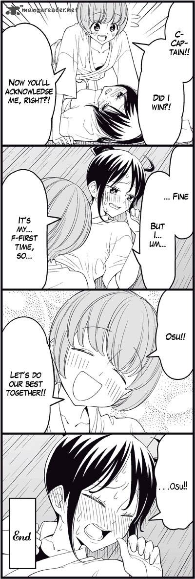 Wakabayashi Toshiyas 4 Koma Collection 15 13