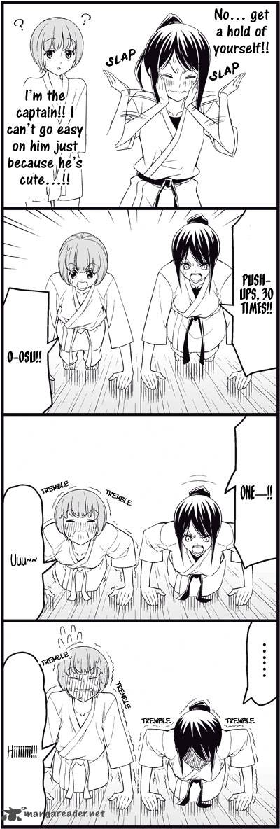 Wakabayashi Toshiyas 4 Koma Collection 15 5