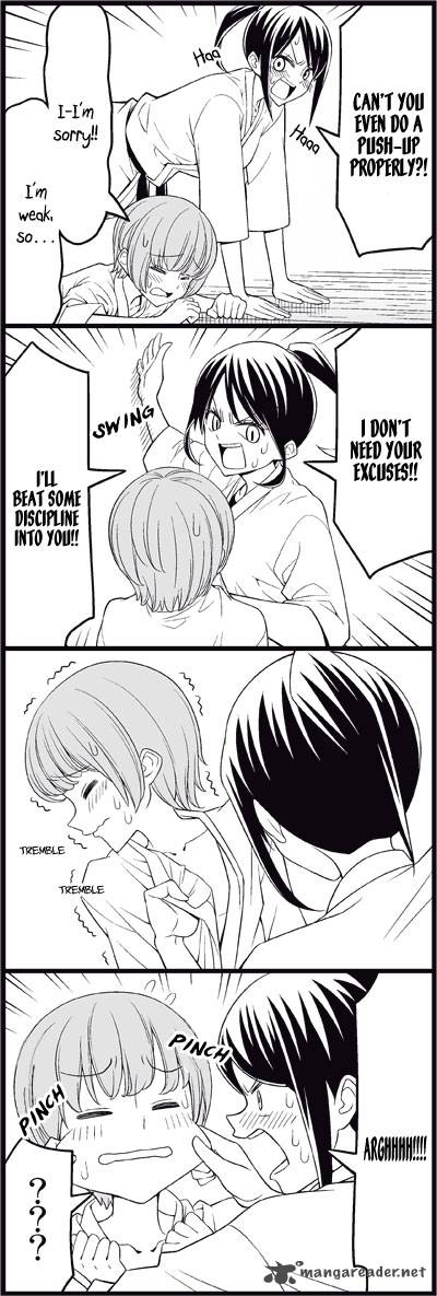 Wakabayashi Toshiyas 4 Koma Collection 15 6
