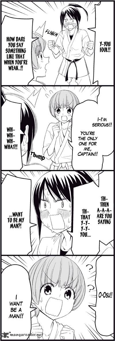 Wakabayashi Toshiyas 4 Koma Collection 15 9
