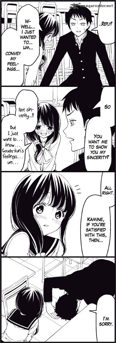 Wakabayashi Toshiyas 4 Koma Collection 16 10