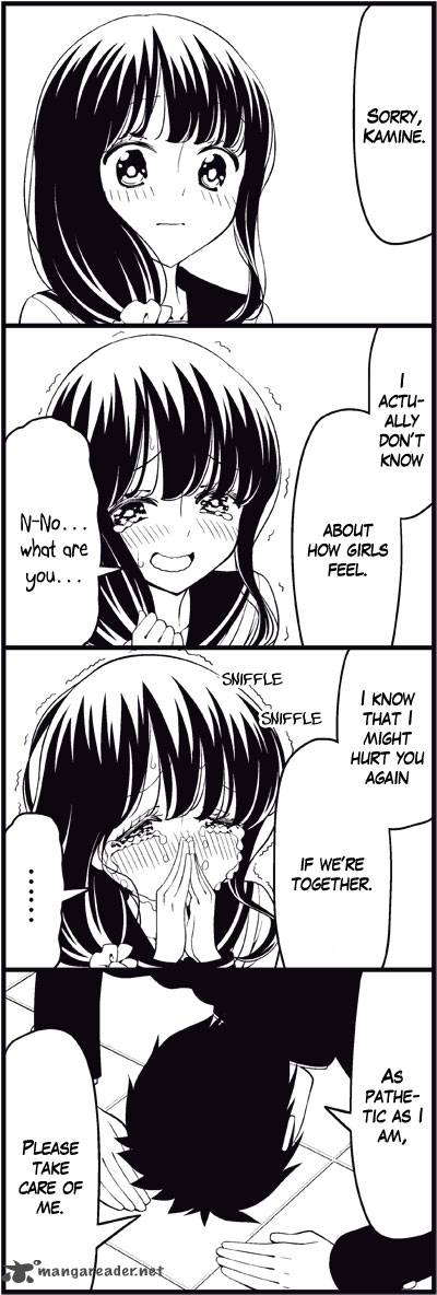 Wakabayashi Toshiyas 4 Koma Collection 16 11