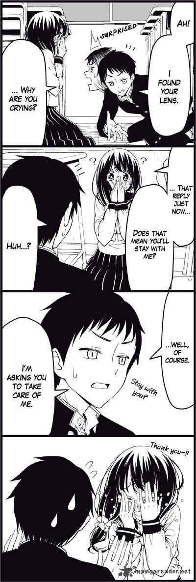Wakabayashi Toshiyas 4 Koma Collection 16 12