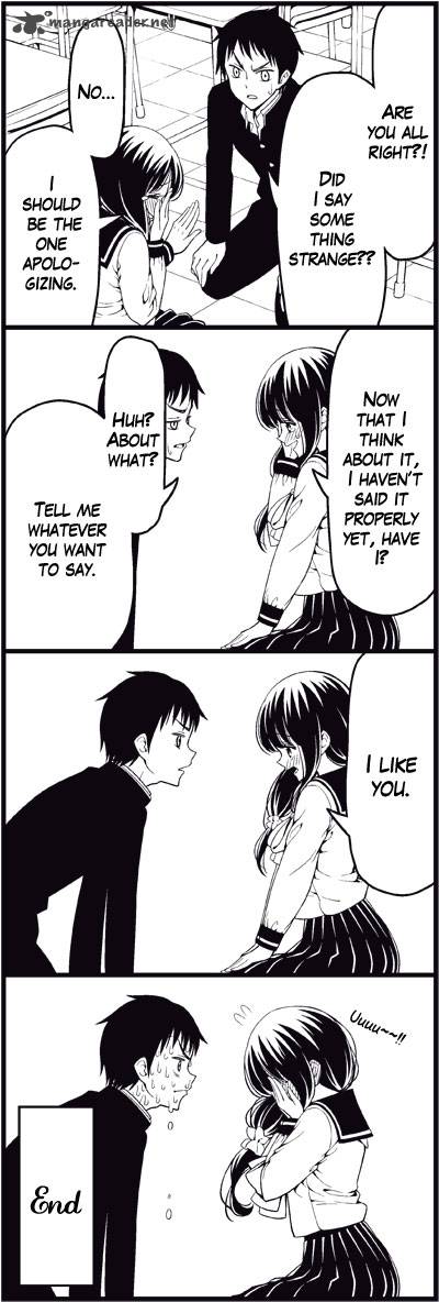 Wakabayashi Toshiyas 4 Koma Collection 16 13