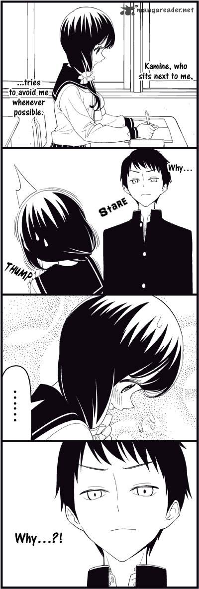 Wakabayashi Toshiyas 4 Koma Collection 16 3