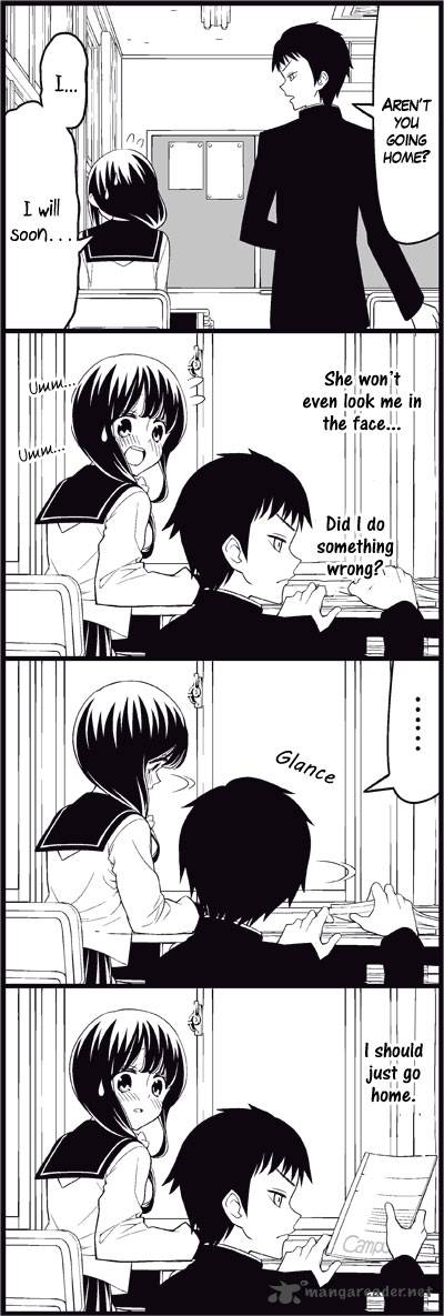 Wakabayashi Toshiyas 4 Koma Collection 16 4