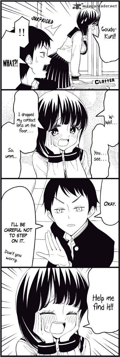 Wakabayashi Toshiyas 4 Koma Collection 16 5
