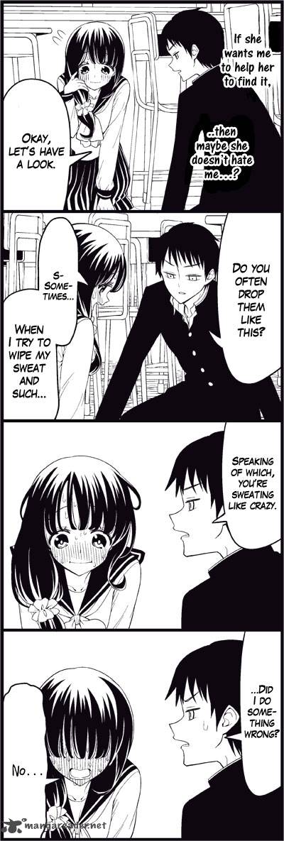 Wakabayashi Toshiyas 4 Koma Collection 16 6