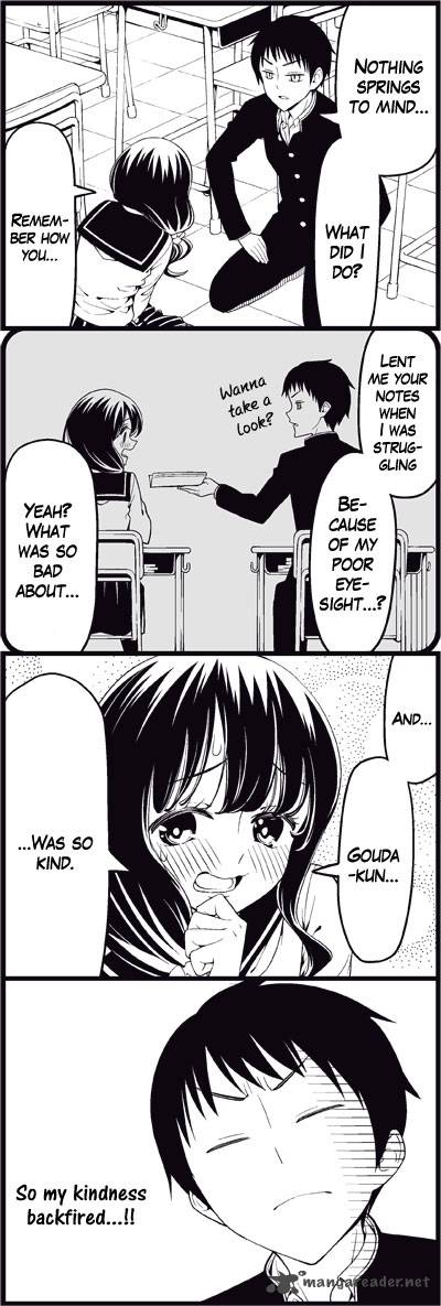 Wakabayashi Toshiyas 4 Koma Collection 16 8