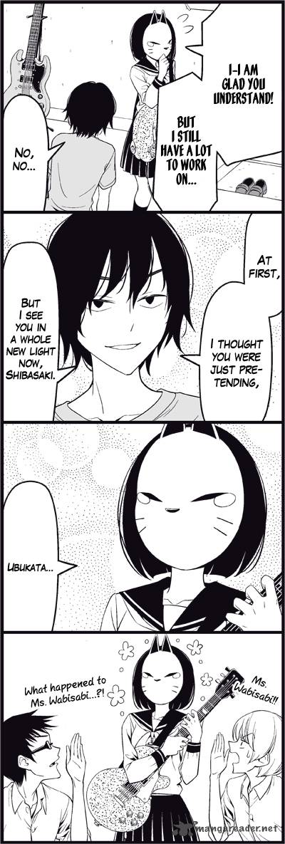 Wakabayashi Toshiyas 4 Koma Collection 17 10