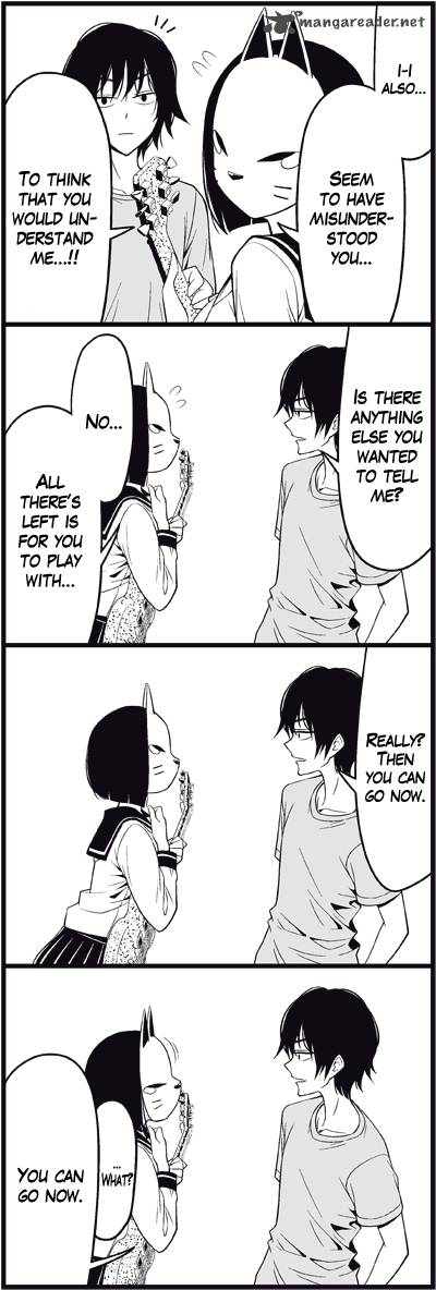 Wakabayashi Toshiyas 4 Koma Collection 17 11