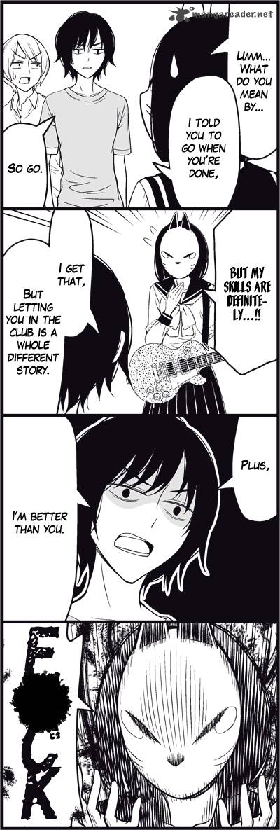 Wakabayashi Toshiyas 4 Koma Collection 17 12