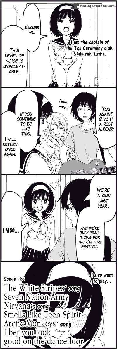 Wakabayashi Toshiyas 4 Koma Collection 17 3