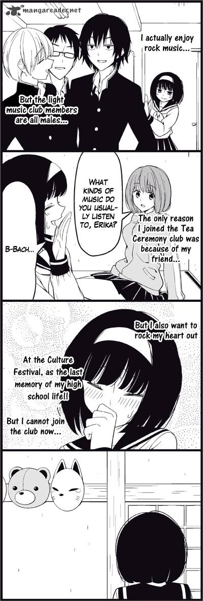 Wakabayashi Toshiyas 4 Koma Collection 17 4