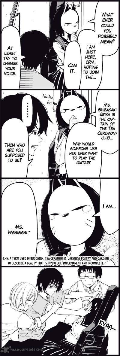 Wakabayashi Toshiyas 4 Koma Collection 17 6