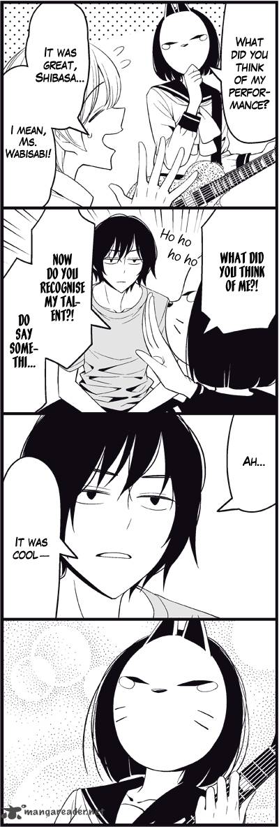 Wakabayashi Toshiyas 4 Koma Collection 17 9