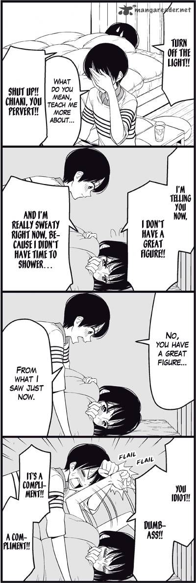 Wakabayashi Toshiyas 4 Koma Collection 18 10