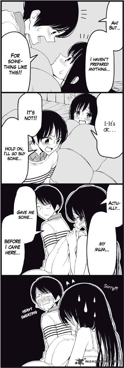 Wakabayashi Toshiyas 4 Koma Collection 18 11