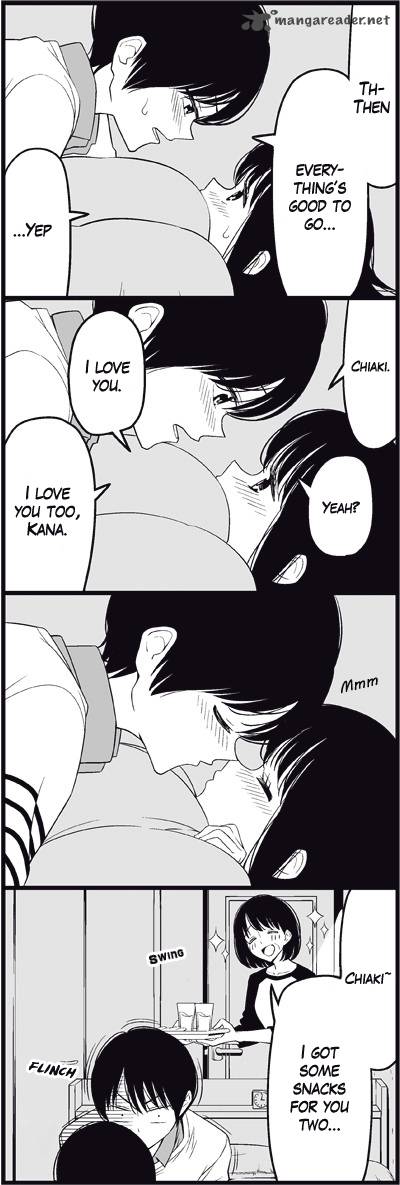 Wakabayashi Toshiyas 4 Koma Collection 18 12