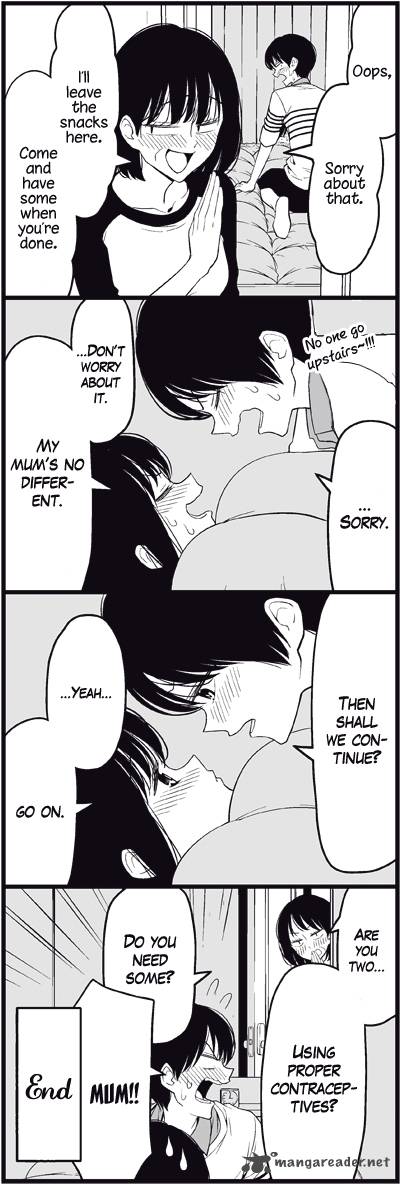 Wakabayashi Toshiyas 4 Koma Collection 18 13
