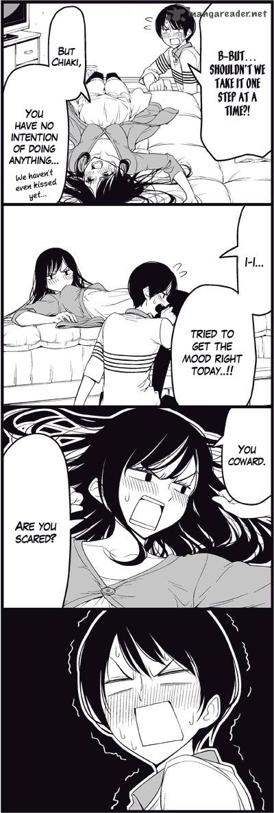 Wakabayashi Toshiyas 4 Koma Collection 18 4