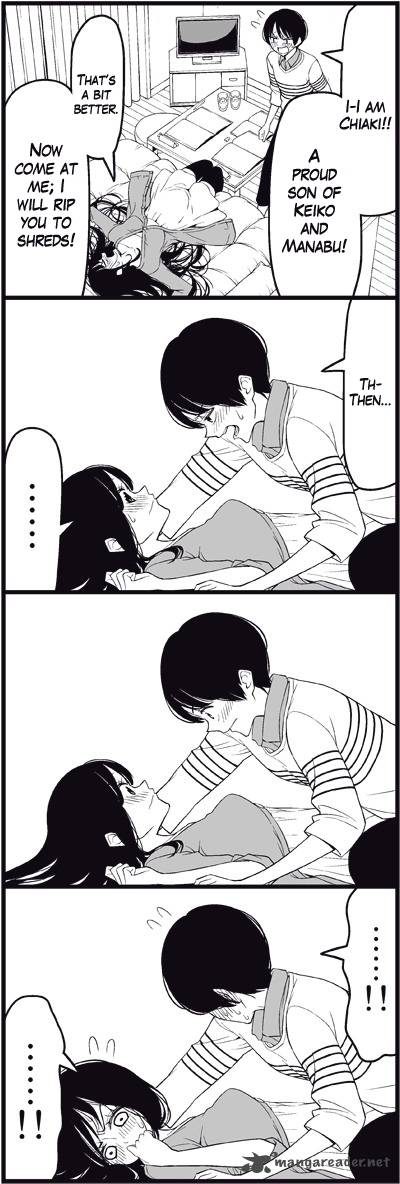 Wakabayashi Toshiyas 4 Koma Collection 18 5