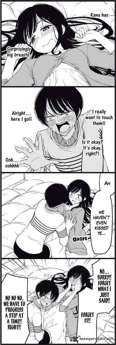 Wakabayashi Toshiyas 4 Koma Collection 18 6