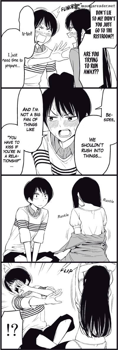 Wakabayashi Toshiyas 4 Koma Collection 18 8