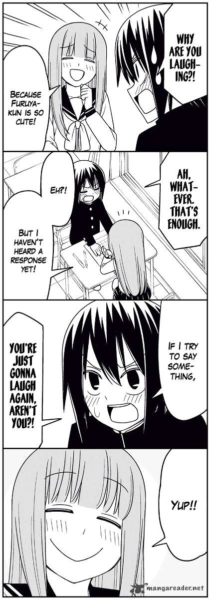Wakabayashi Toshiyas 4 Koma Collection 2 10