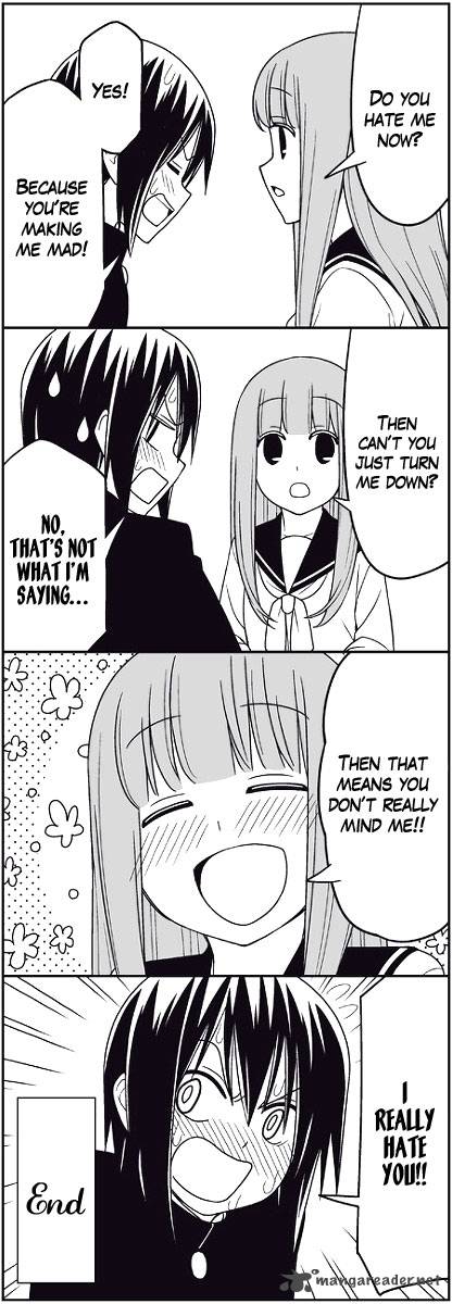 Wakabayashi Toshiyas 4 Koma Collection 2 11